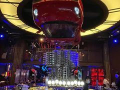 -MOSSO德国餐厅·音乐酒吧(环宇荟店)