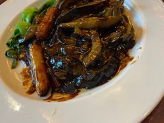 -马凯餐厅(长椿街店)