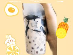 -书亦烧仙草(二七万达广场店)