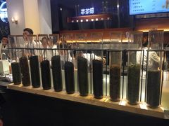 -萃茶师(琅西店)