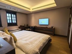 -抚仙湖万达文华酒店