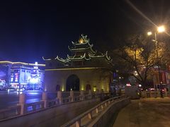 -鼓楼(兴庆区)