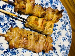 -鸟幸 TORISAKI 炭火居酒屋