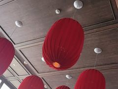 -悦轩中餐厅·高空江景·杭州柏悦酒店
