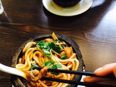 -九佰陆拾度土豆粉砂锅(普陀店)