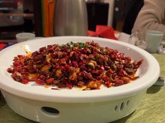 -院8里·小聚园老川菜(九眼桥店)