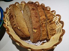 -俄士厨房(五棵松华熙LIVE店)