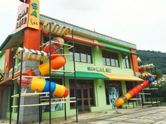 -宁波九龙湖开元度假村