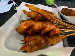 -辽B·小串(总店)