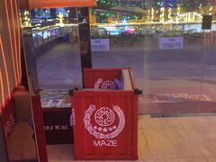 -移动谜城·大笨象密室逃脱(五棵松店)