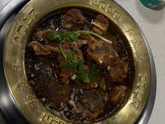 -和庆斋羊蝎子火锅·碳缸烧烤(顺义旗舰店)