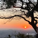 2021的第一场日出