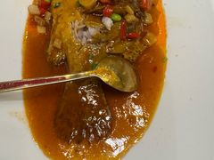 -徽州月·民间徽菜(浦东总店)