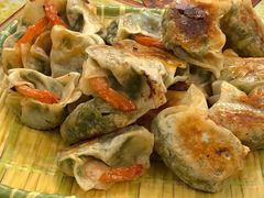 -岳季煎饺