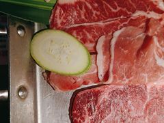 -炉小哥烤肉(朗悦公园茂店)