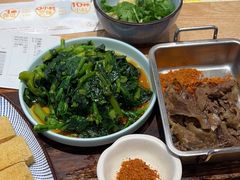-小满手工粉(北京顺义华联店)
