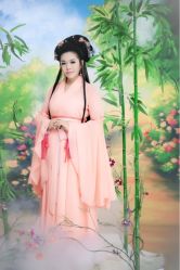 -九月鹰飞汉服摄影工作室