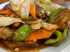-好口味小吃楼·东北菜(太原南街店)