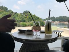 -华凌山庄·隐湖栖