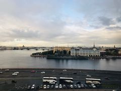 -阿芙乐尔号巡洋舰