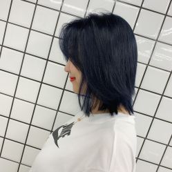 点击看大图 -宫铭烫发染发接发店