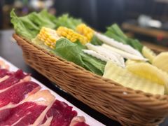 -二刀潮牛(重庆光环购物公园店)