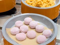 -喜味涮自助小火锅(广州东圃天河城店)