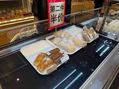 -85度C(南京珠江华海店)