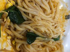 -魏家凉皮(博水商务大厦店)