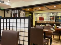 -纹兵卫手打荞麦面日料(虹桥本店)