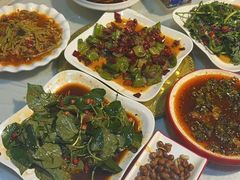 -老成渝川菜馆(麦溪路店)