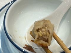 -大眼锅贴水饺(河东店)