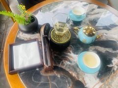 -广富林宰相府酒店·水云间