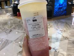 -LELECHA乐乐茶(新街口大洋店)