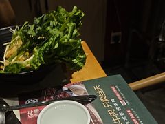 -清真·天府皇城坝百年牛肉火锅(皇城清真寺店)