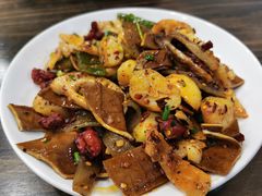 -五娃子烧烤(人民路150号院店)