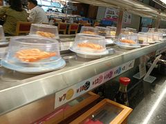 -三禾寿司(石龙店)