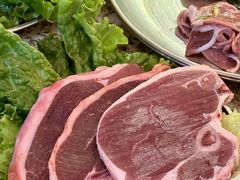 -姜胖胖首尔自助烤肉·街头小吃大排档(国瑞中心店)