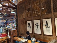 -一桶江山餐厅(松北店)