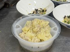 -小秋水饺(大成路总店)