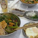 今天的运气全靠这碗辣！