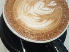 -Bracket Coffee(工体店)