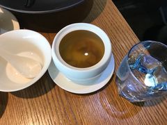 -菩提树·素食餐厅(汇智国际商业中心店)