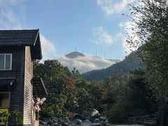 -广东天露山旅游度假区
