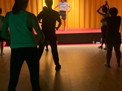 -超级猩猩健身·团课(国贸店)