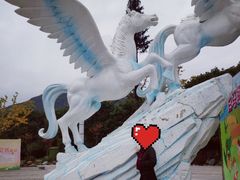 -白马涧龙池景区