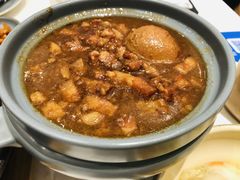 -鹿港小镇(悠唐店)