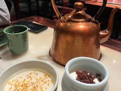 -情满四合院•京菜•烤鸭(动物园店)