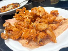 -新南华大酒店(广中店)