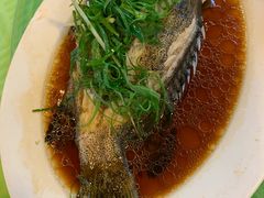 -盛港湾海鲜食府(黄沙店)
